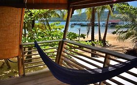 Beach House Cambodia